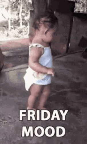 Mood Happy GIF