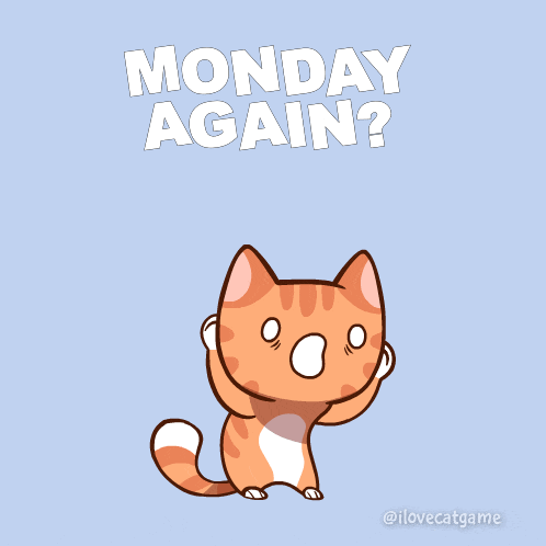 Mood Oh No GIF
