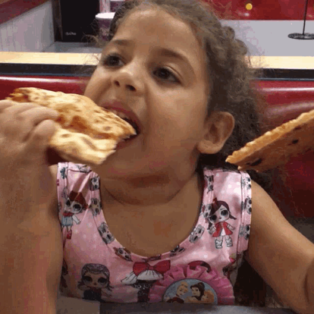 Mood Pig Out GIF