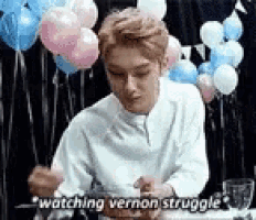 Mood Seventeen GIF