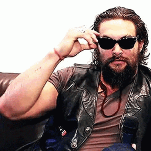 Mood Shades GIF
