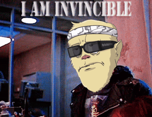 Moodymights Maze GIF. This 498 x 383 animated GIF is part of our i am invincible collection. Related themes include invincible. Created by jordan23zk. View…