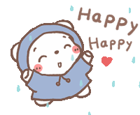 Moolu Moolchand Sticker