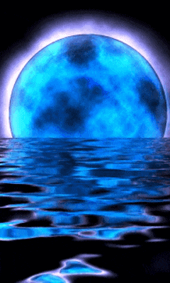 Moon GIF