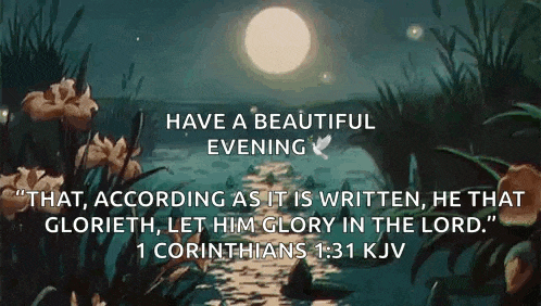 Moon Water GIF