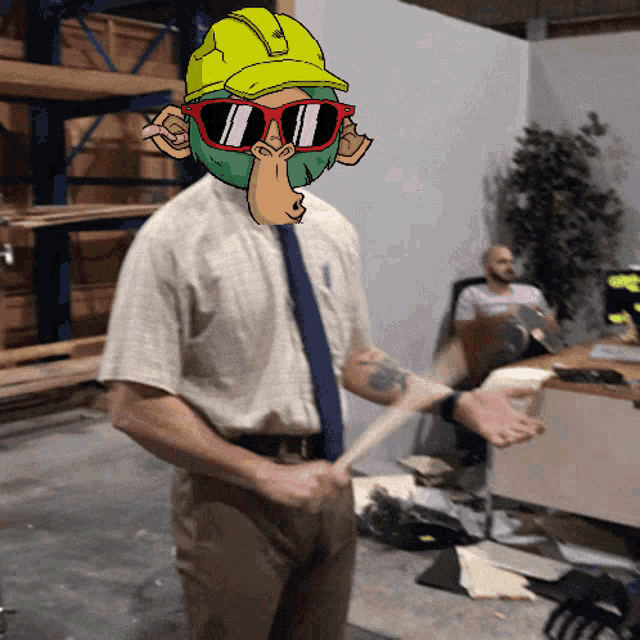 Moonkees Ust GIF