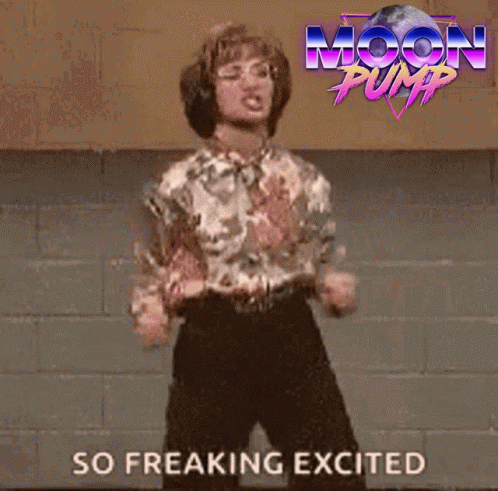 Moonpump Moonpump Coin GIF