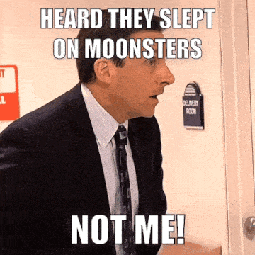 Moonstersweb3 Nfts GIF