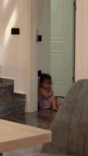 Moped Sad Baby GIF