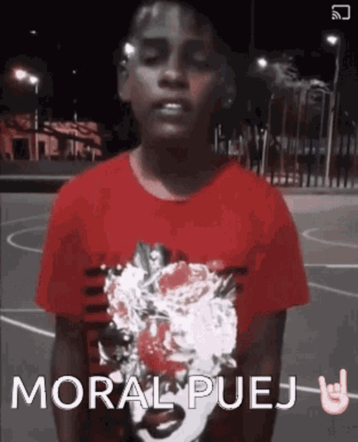 Moral Puej La Ultima Pari GIF
