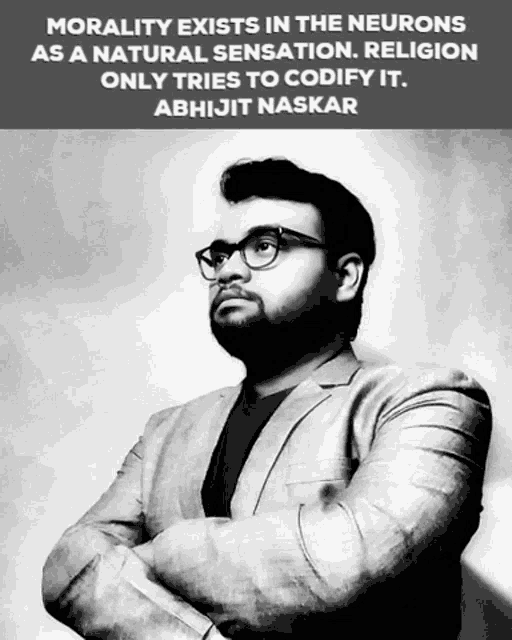 Morality Naskar GIF