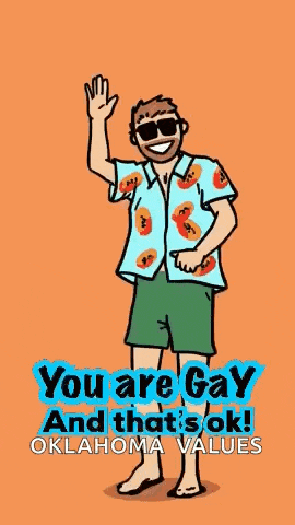 Morals Ethics GIF
