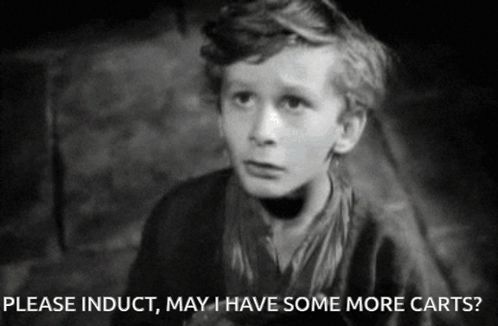 More Carts GIF. This 498 x 326 animated GIF is part of our oliver twist please sir collection. Created by mountaingoat220. View the original animation…
