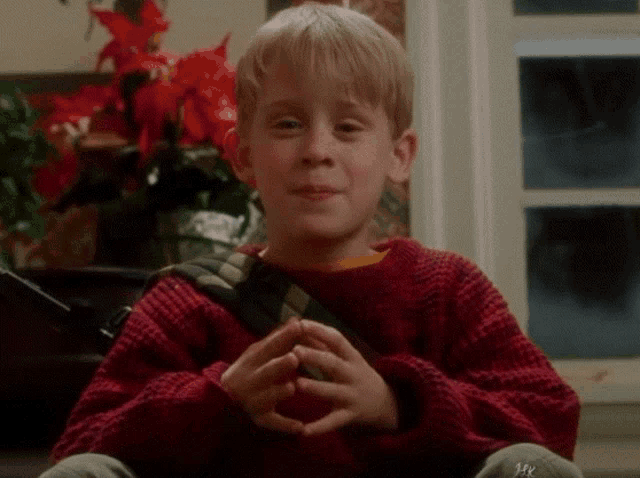 More Thirsty GIF