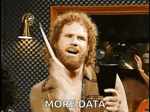 Morecowbell Snl GIF. This 498 x 373 animated GIF is part of our more cowbell collection. Related themes include reaction. Created by AbbyDobyns. View the…