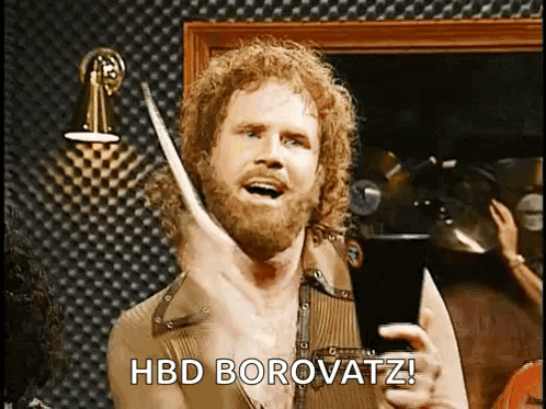 Morecowbell Snl GIF. This 498 x 373 animated GIF is part of our more cowbell collection. Related themes include reaction. Created by UTVols. View the…