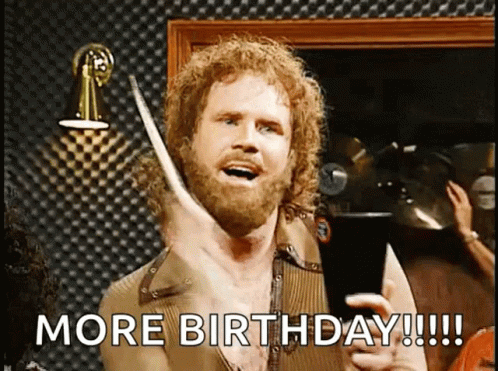 Morecowbell Snl GIF. This 498 x 371 animated GIF is part of our more cowbell collection. Related themes include reaction. Created by IrishPeter. View the…