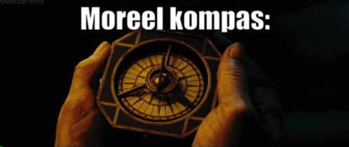 Moreel Kompas Tilt Moreel GIF. This 498 x 210 animated GIF is part of our quicksort collection. Created by Monkey0x9. View the original animation, share it…