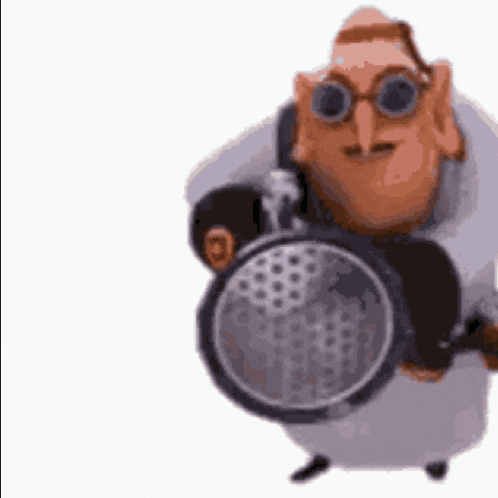 Morgan Freeman True GIF