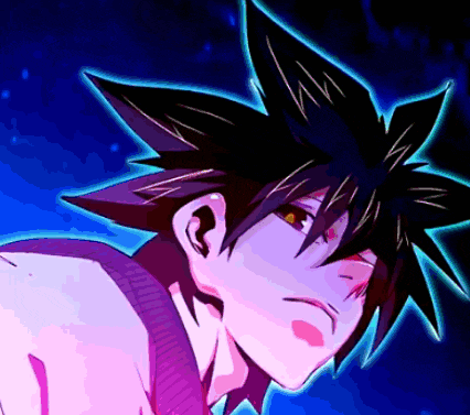 Mori Jin Mori End GIF