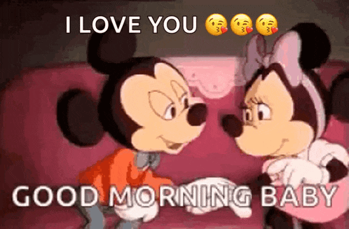 Mornin GIF