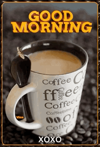 Morning 1 GIF