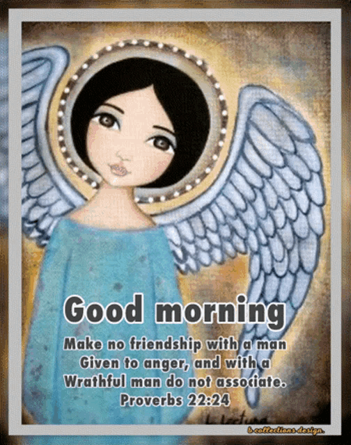 Morning Good GIF