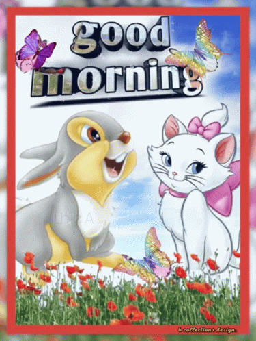 Morning Good GIF. This 375 x 498 animated GIF is part of our guten morgen am mittwoch collection. Related themes include beautiful, enjoy, good. Created by…