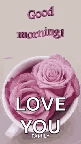 Morning Good GIF