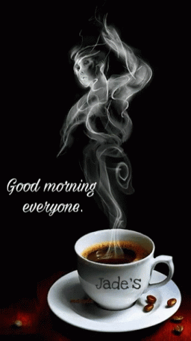 Morning Good Morning GIF