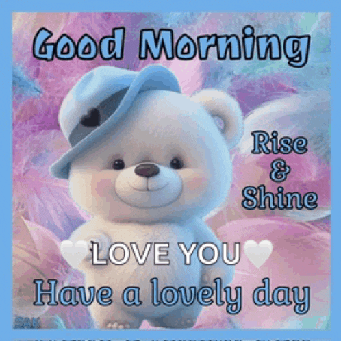 Morning Good Morning Meme