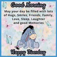Morning Good Morning Meme