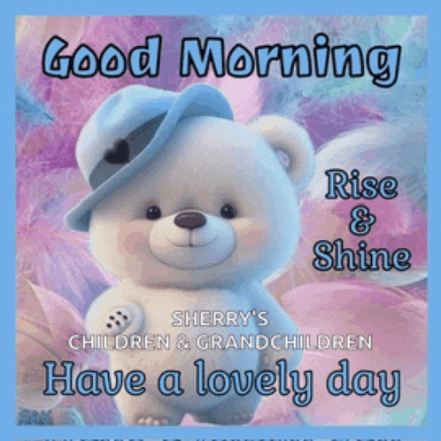 Morning Good Morning Meme