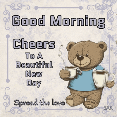 Morning Good Morning Meme