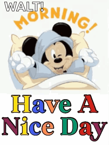 Morning Good Morning GIF. This 374 x 498 animated GIF is part of our guten morgen und schonen tag collection. Related themes include flashing, good morning…