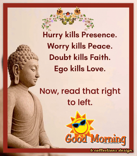 Morning Good Morning GIF