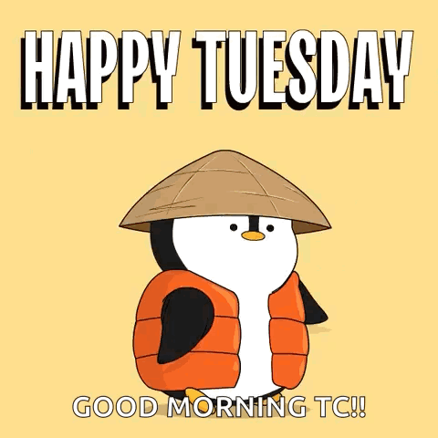 Morning Good Morning GIF