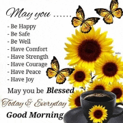 Morning Goodmorning Meme