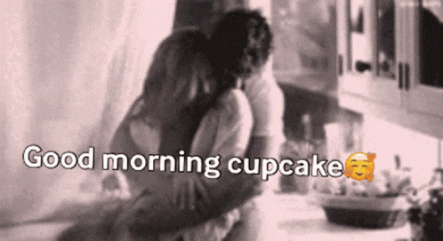 Morning GIF