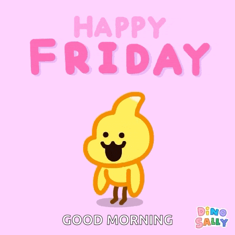 Morning GIF