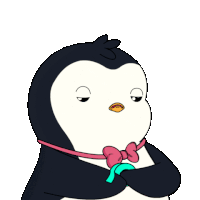 Morning Tired Sticker