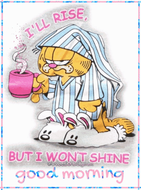 Morning Vec50 GIF