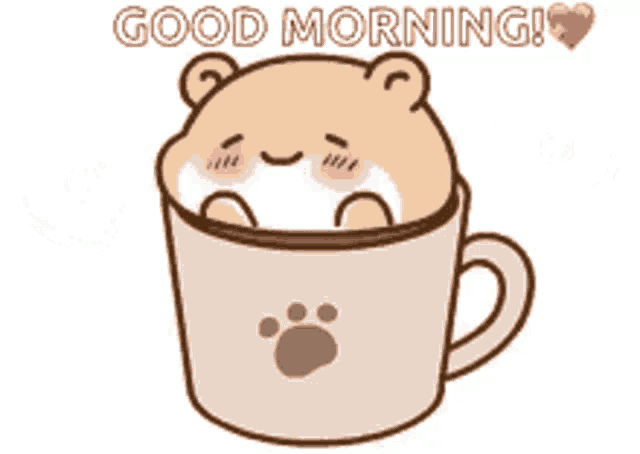 Morning GIF