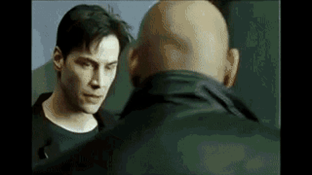 Morpheus Genjiro GIF