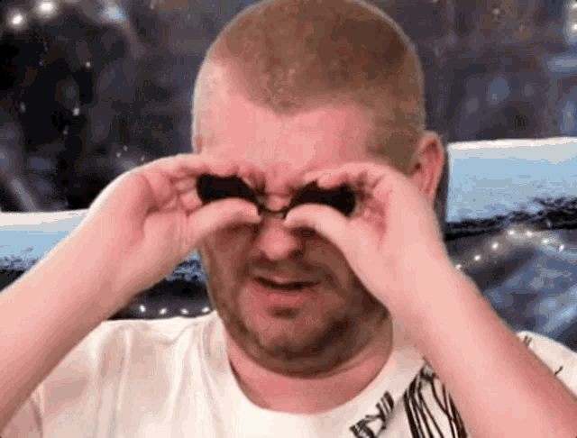 Morpheus H3matrix GIF