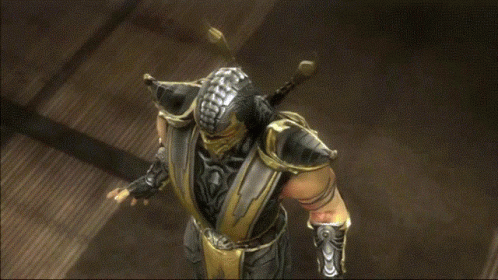 Mortal Kombat Mk9 GIF. This 498 x 280 animated GIF is part of our mortal kombat x collection. Related themes include fire. Created by Nickster92. View the…