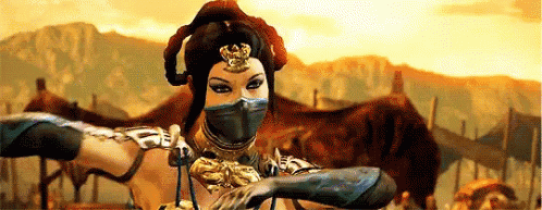 Mortal Kombat Mkx GIF. This 498 x 193 animated GIF is part of our mortal kombat x collection. Created by EroPrincess. View the original animation, share it…
