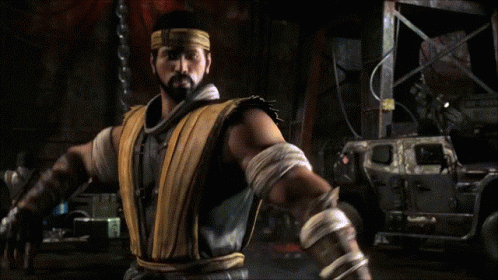 Mortal Kombat Mortal Kombat X GIF. This 498 x 280 animated GIF is part of our mortal kombat x collection. Created by Nickster92. View the original…