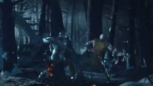 Mortal Kombat Sub Zero GIF. This 498 x 280 animated GIF is part of our mortal kombat x collection. Created by Tuti16. View the original animation, share it…