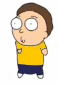 Morty Morty Smith GIF. This 226 x 327 animated GIF is part of our rick and morty collection. Created by darkk9y. View the original animation, share it, or…
